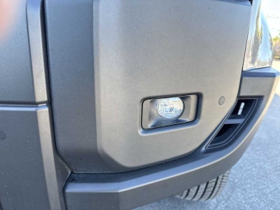 Toyota Land Cruiser 1958 de 2025