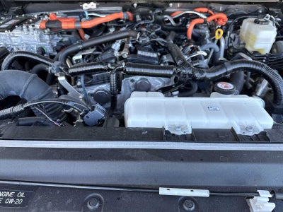 Toyota Land Cruiser 1958 de 2025