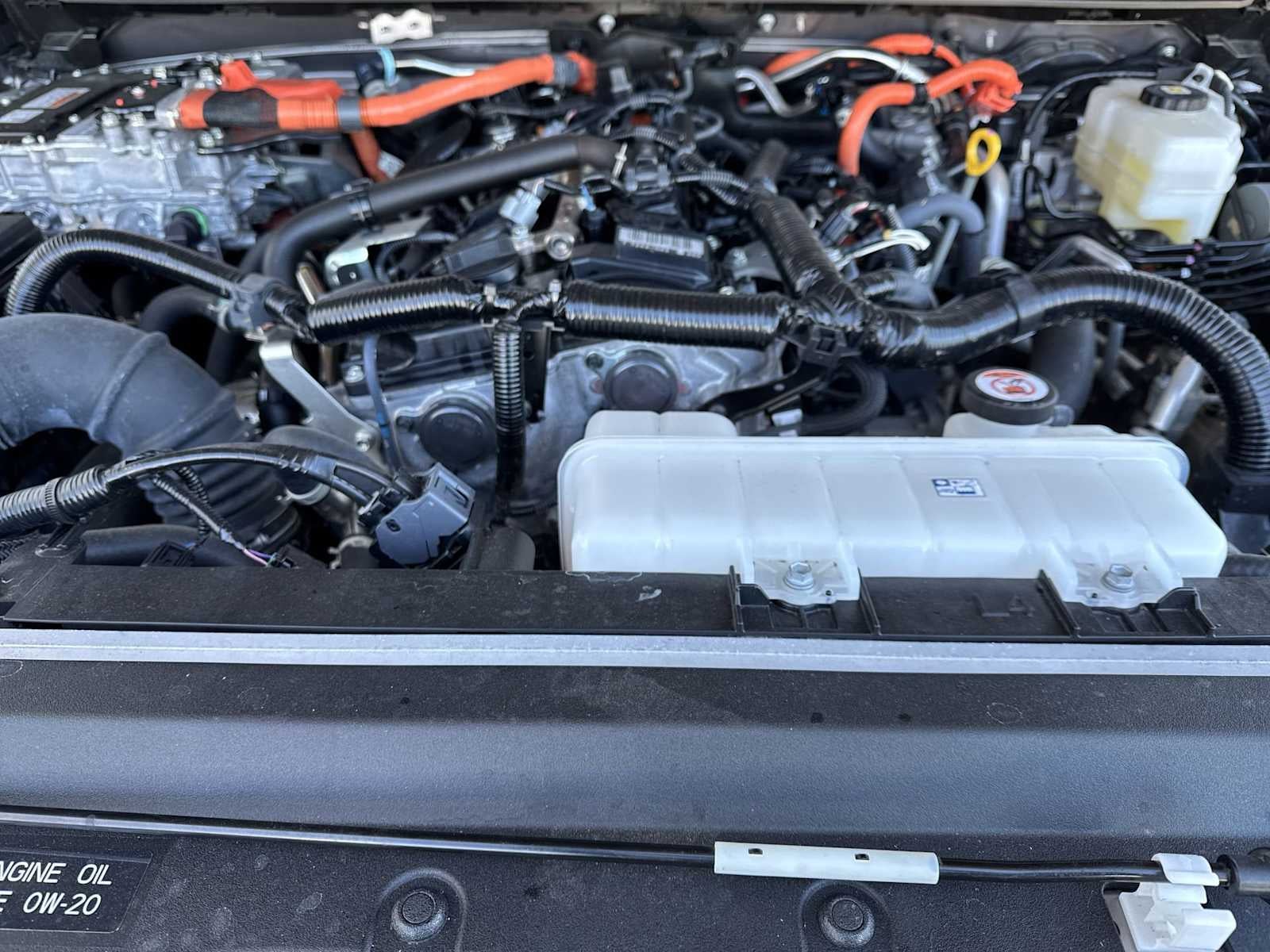 Toyota Land Cruiser 1958 de 2025