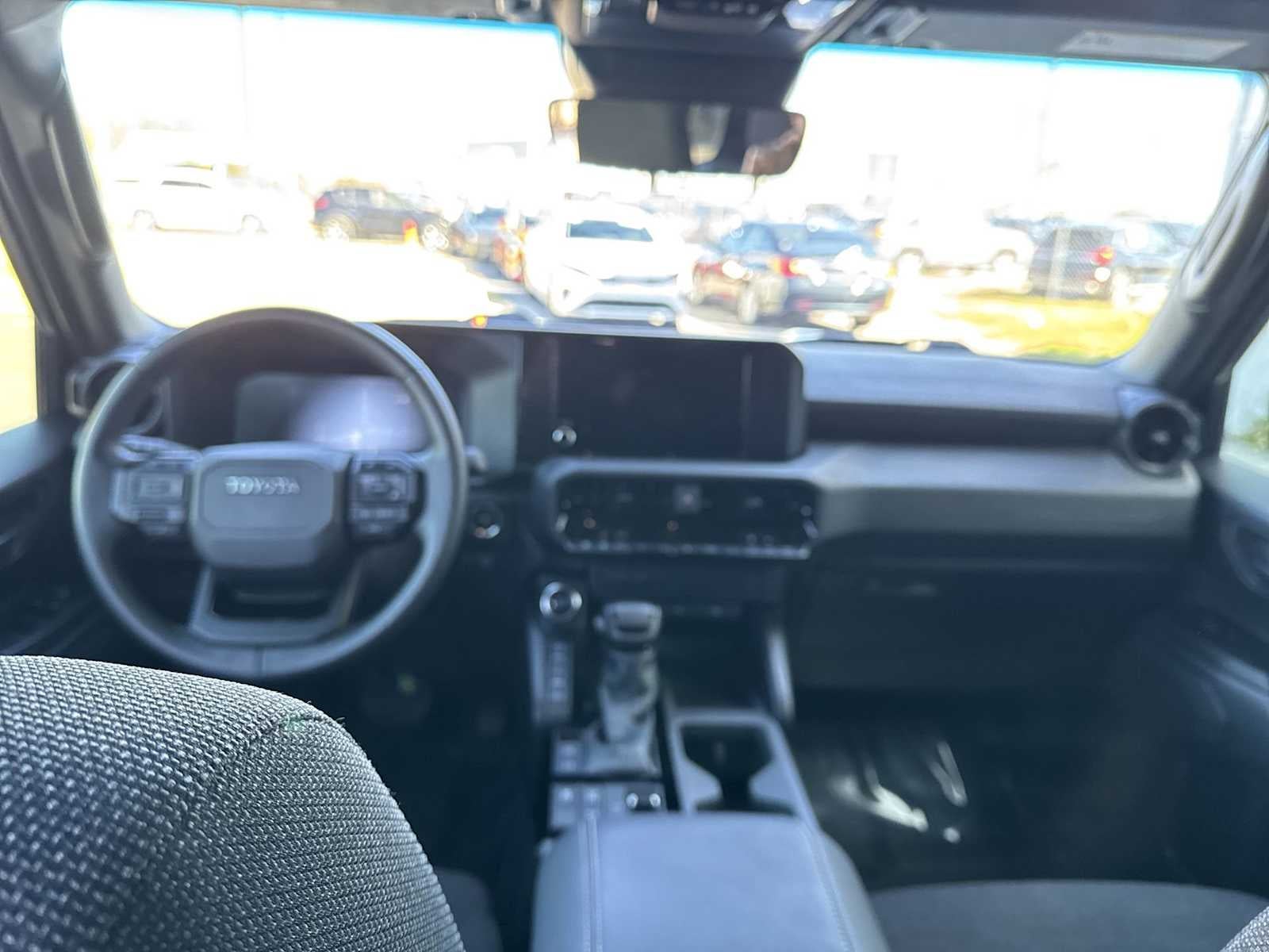 Toyota Land Cruiser 1958 de 2025