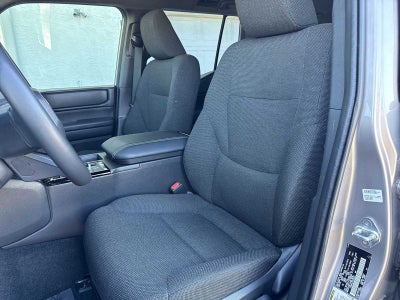 Toyota Land Cruiser 1958 de 2025