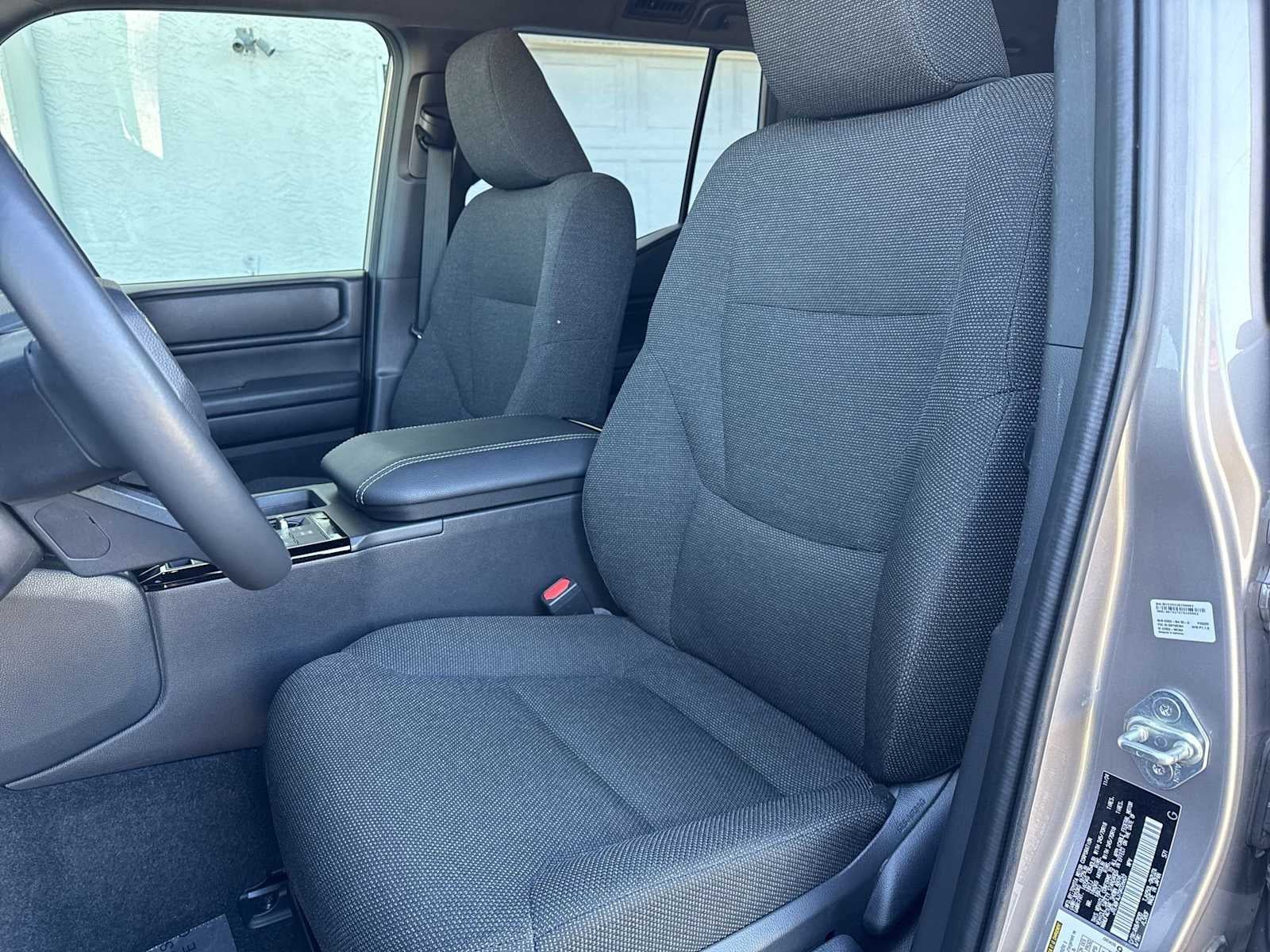 Toyota Land Cruiser 1958 de 2025