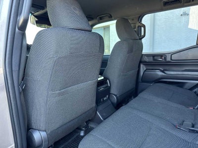 Toyota Land Cruiser 1958 de 2025