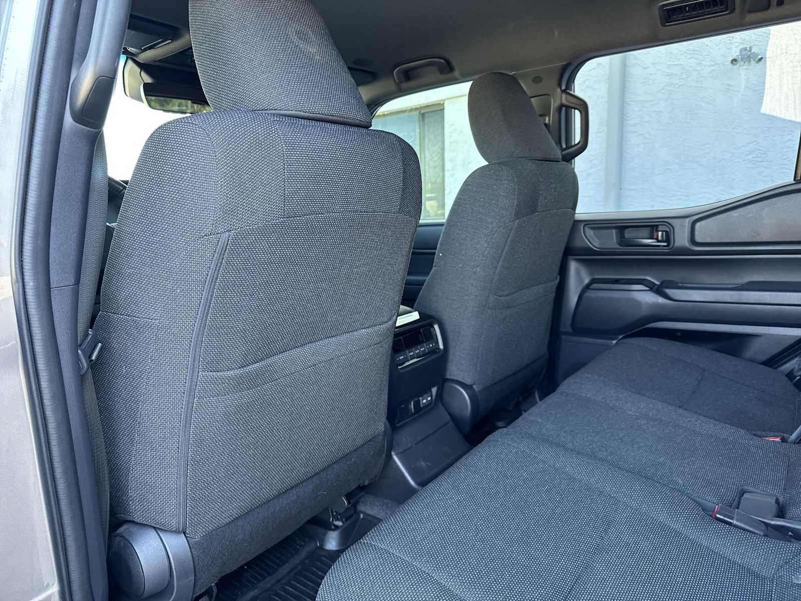 Toyota Land Cruiser 1958 de 2025