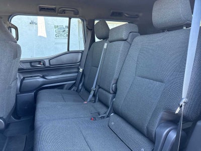 Toyota Land Cruiser 1958 de 2025