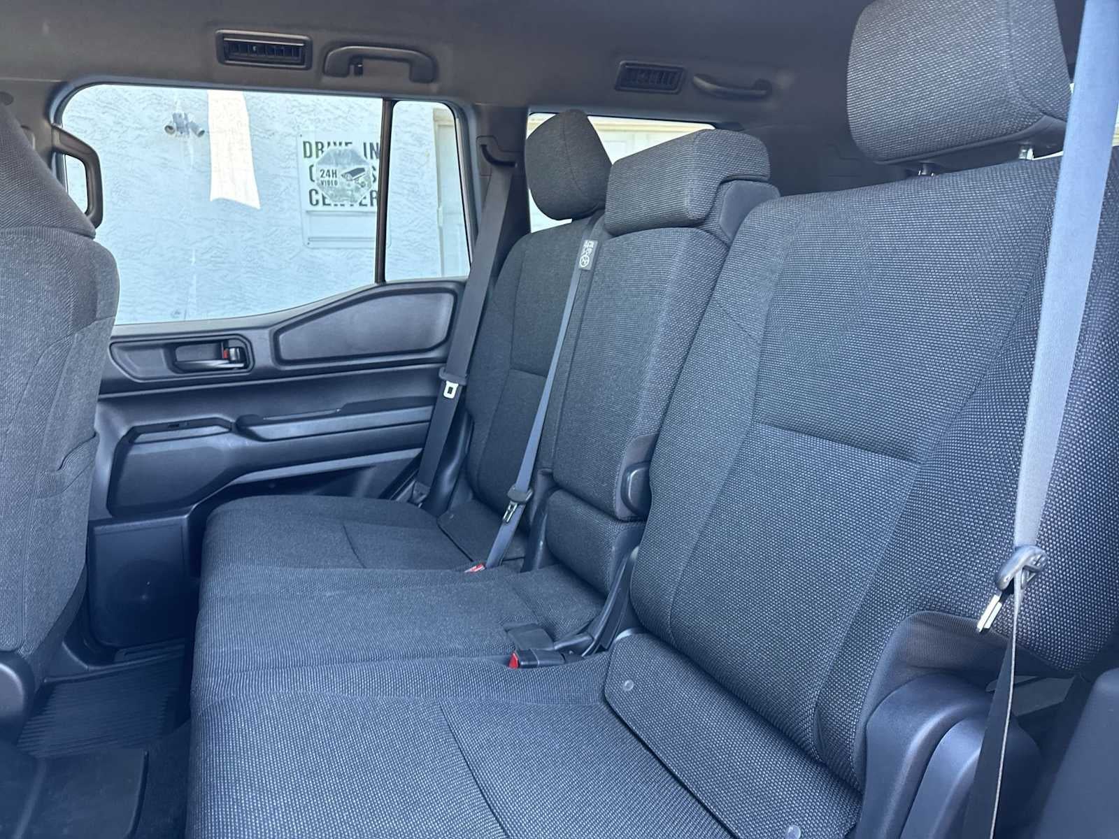 Toyota Land Cruiser 1958 de 2025