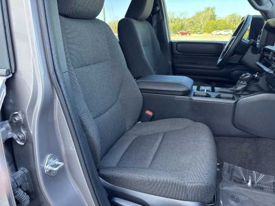 Toyota Land Cruiser 1958 de 2025