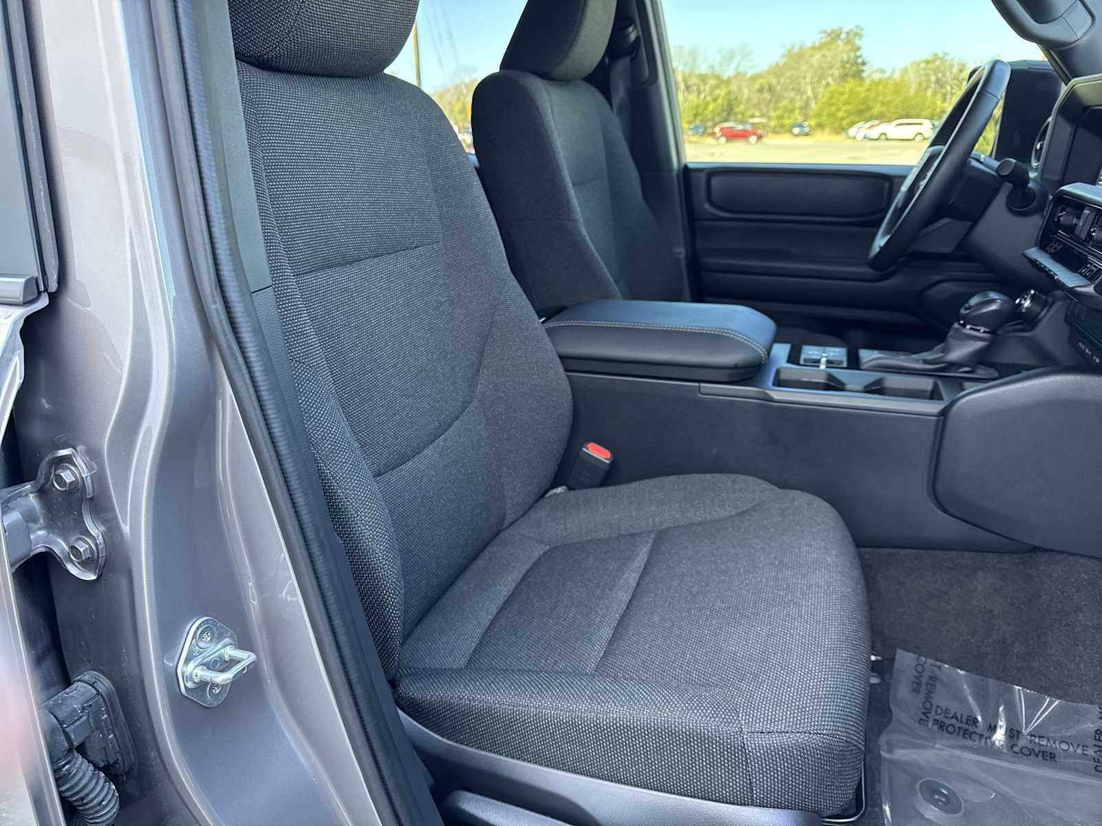 Toyota Land Cruiser 1958 de 2025