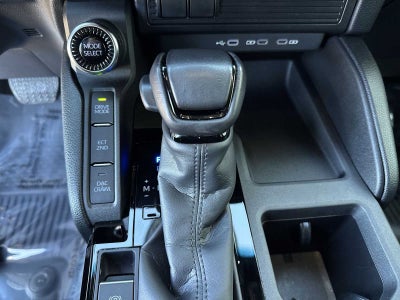 Toyota Land Cruiser 1958 de 2025