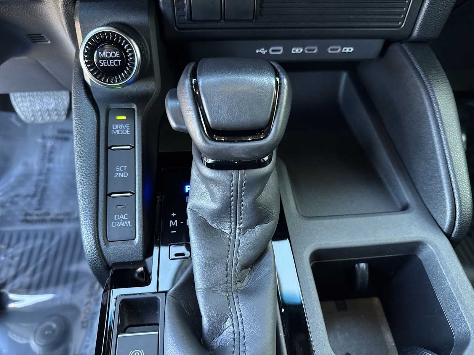 Toyota Land Cruiser 1958 de 2025