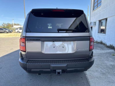 Toyota Land Cruiser 1958 de 2025