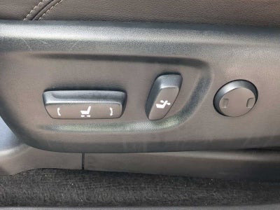 2022 Toyota 4Runner TRD Sport