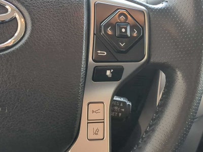 2022 Toyota 4Runner TRD Sport