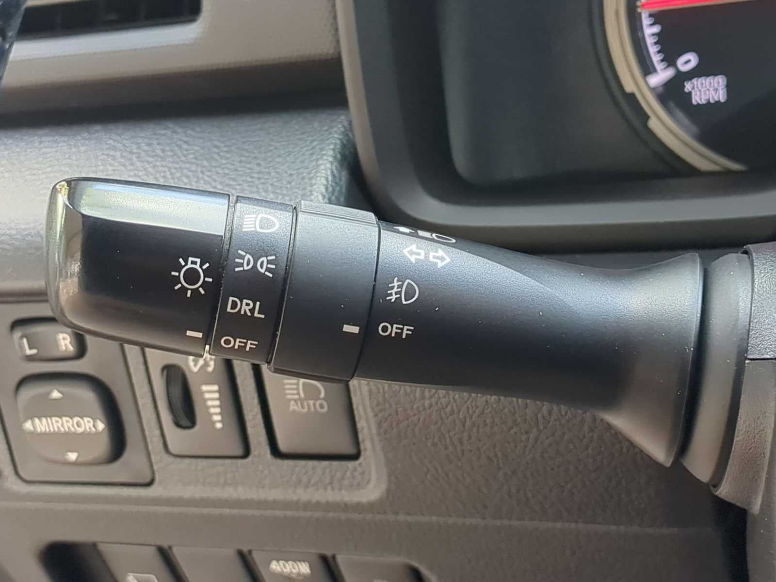 2022 Toyota 4Runner TRD Sport