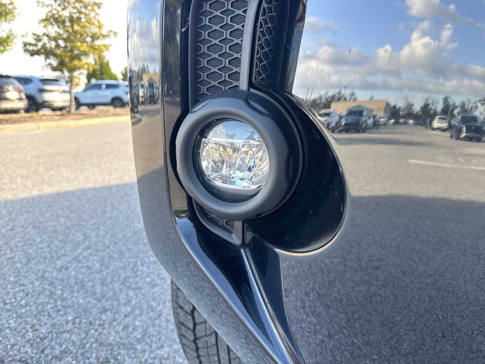 Toyota 4Runner TRD Off Road Premium 2024