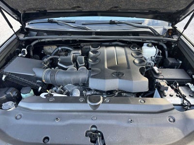 Toyota 4Runner TRD Off Road Premium 2024