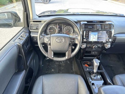 Toyota 4Runner TRD Off Road Premium 2024