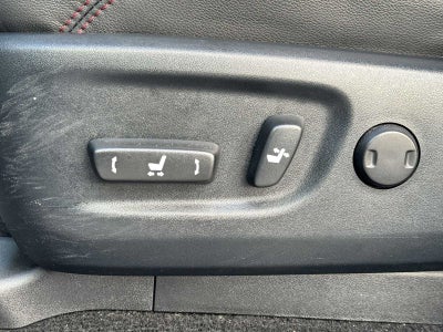 Toyota 4Runner TRD Off Road Premium 2024