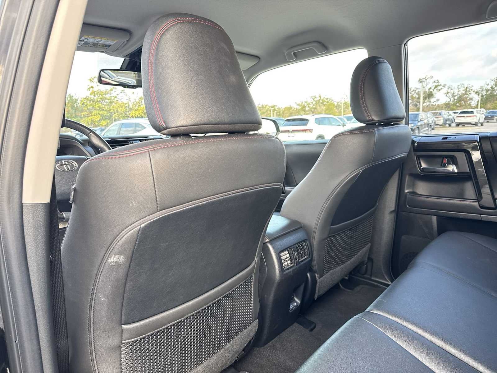 Toyota 4Runner TRD Off Road Premium 2024