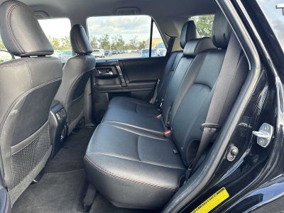 Toyota 4Runner TRD Off Road Premium 2024