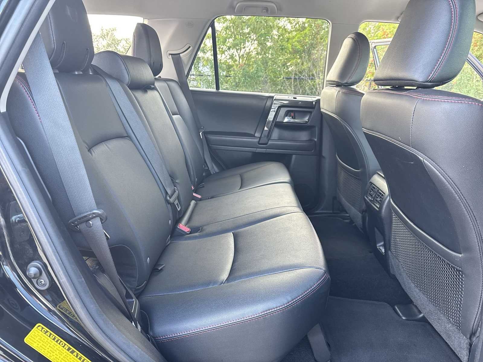 Toyota 4Runner TRD Off Road Premium 2024