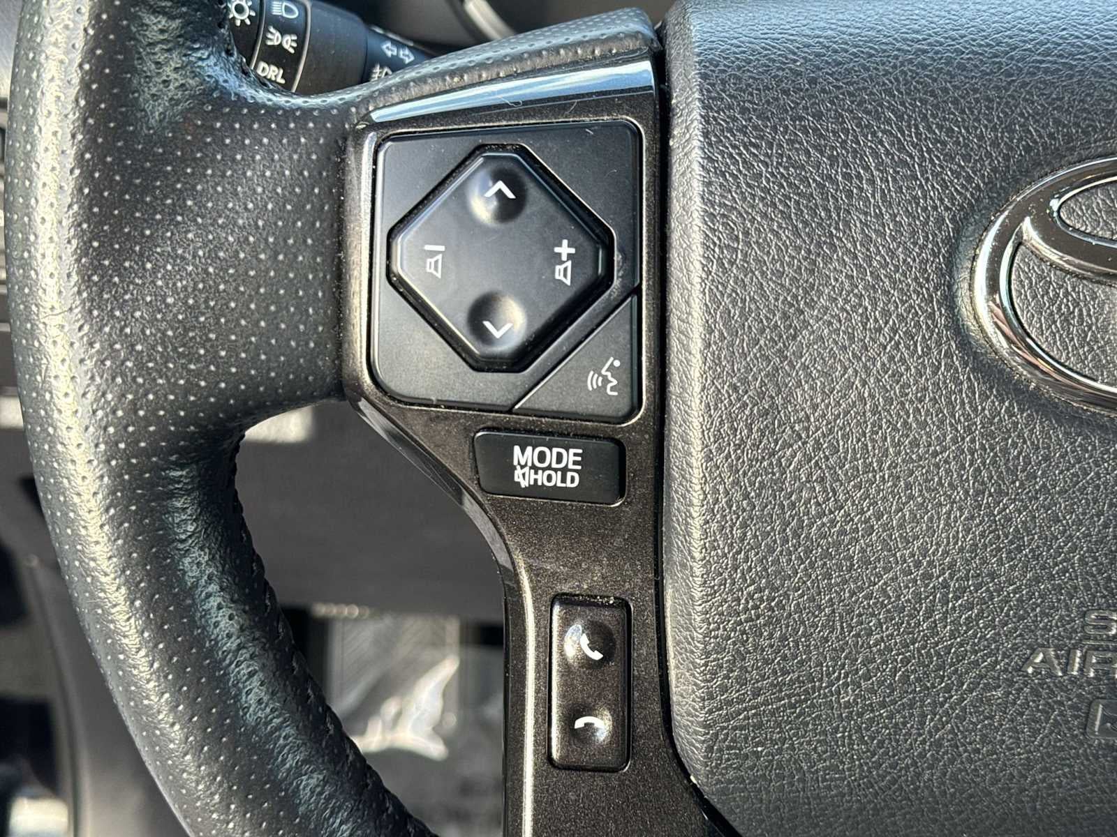 Toyota 4Runner TRD Off Road Premium 2024