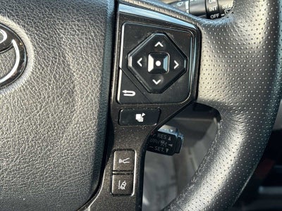 Toyota 4Runner TRD Off Road Premium 2024