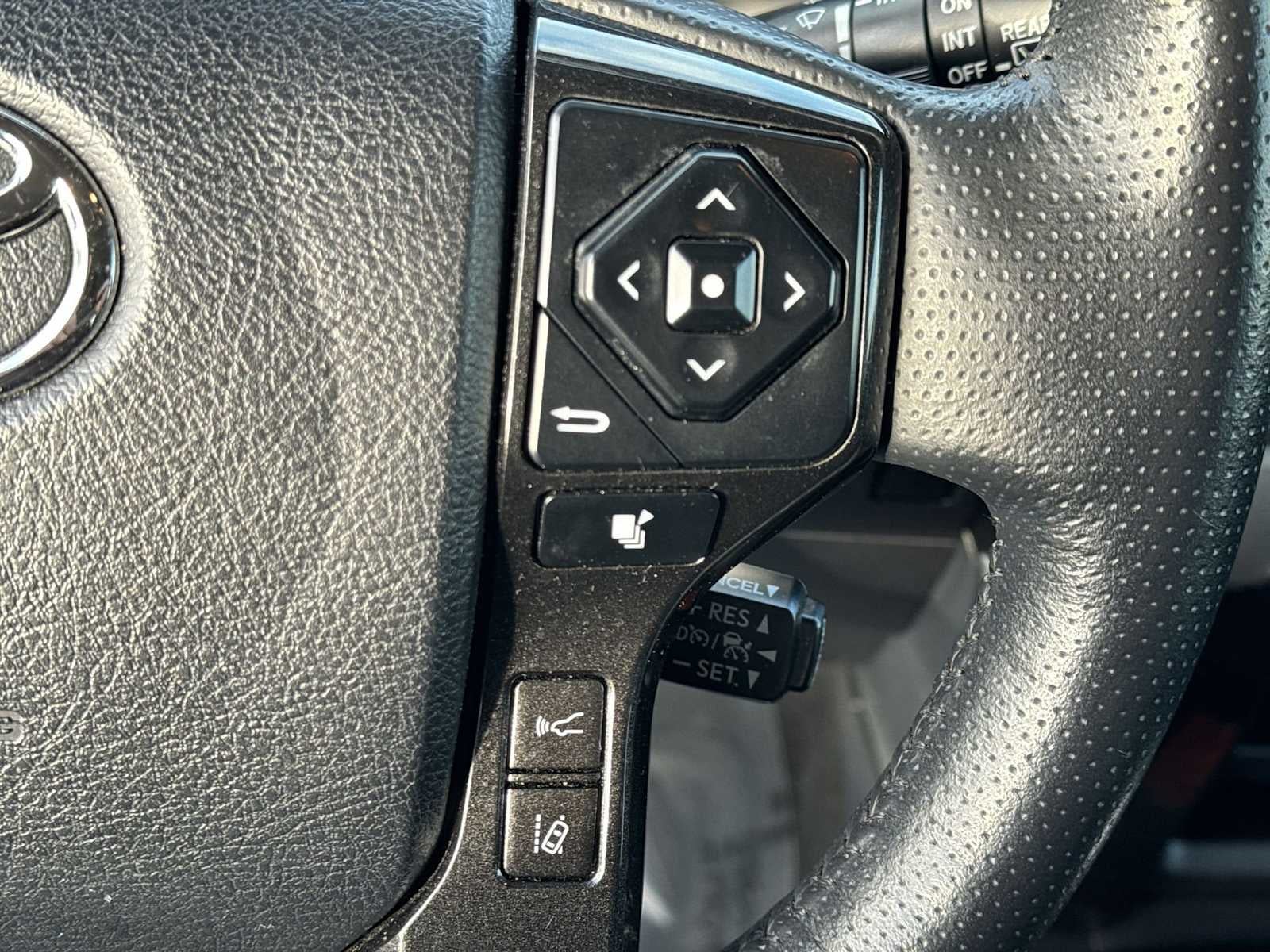 Toyota 4Runner TRD Off Road Premium 2024