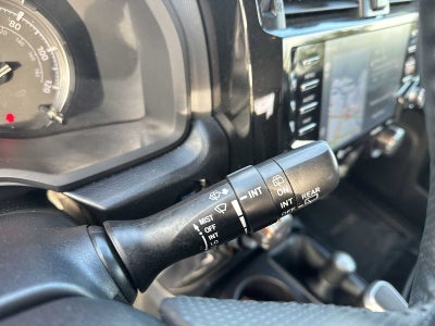 Toyota 4Runner TRD Off Road Premium 2024