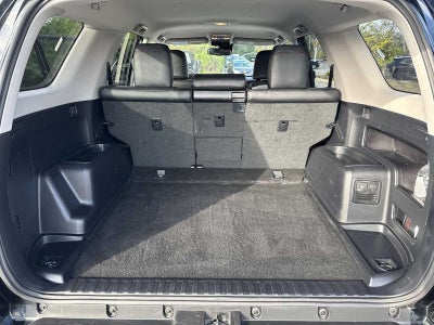 Toyota 4Runner TRD Off Road Premium 2024