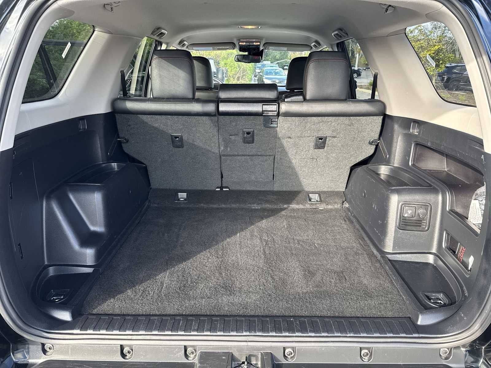 Toyota 4Runner TRD Off Road Premium 2024