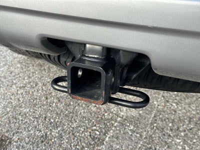 Toyota 4Runner TRD Off Road Premium 2024