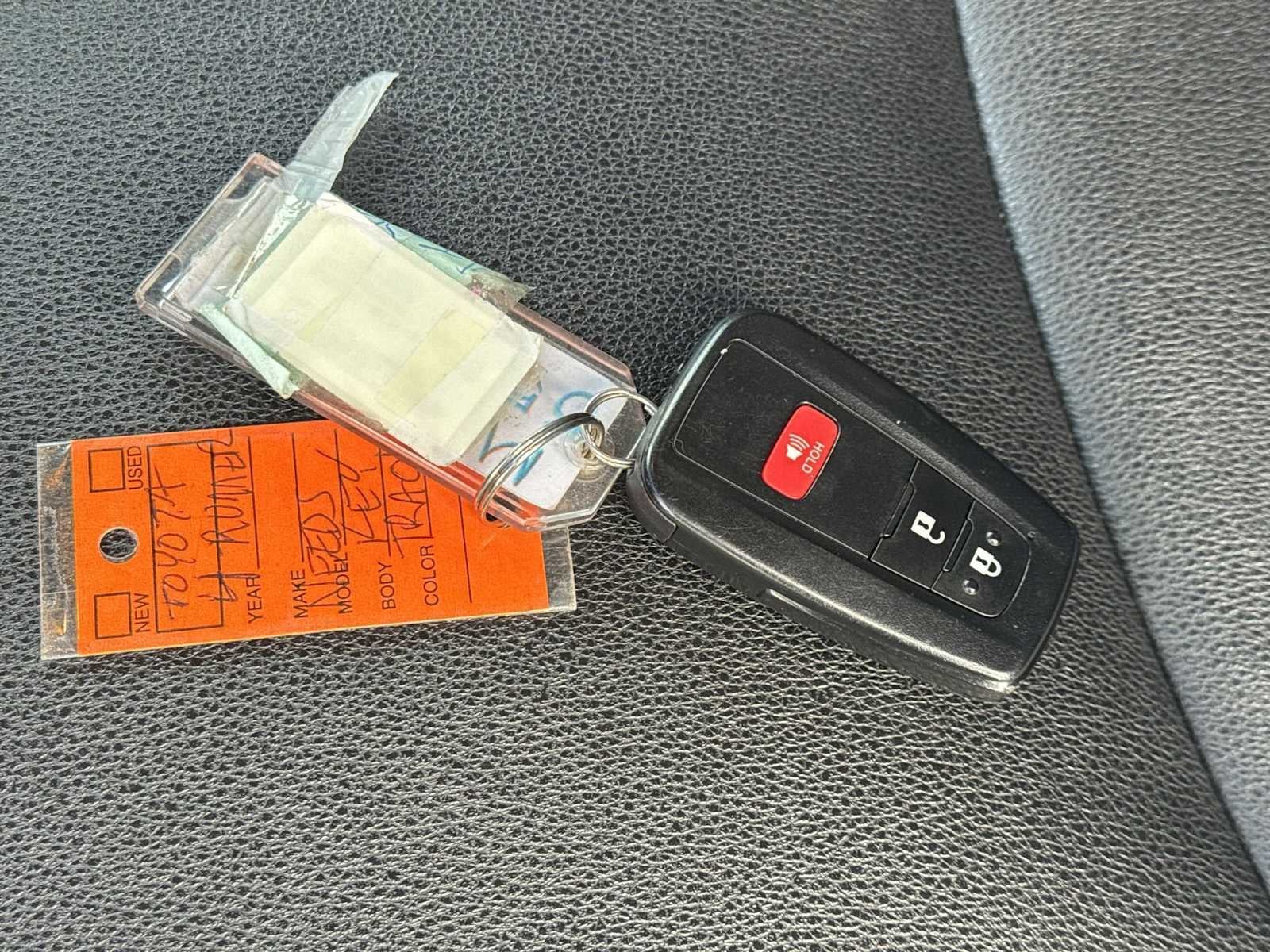 Toyota 4Runner TRD Off Road Premium 2024