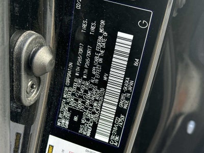 Toyota 4Runner TRD Off Road Premium 2024