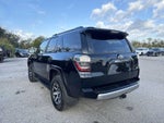 Toyota 4Runner TRD Off Road Premium 2024