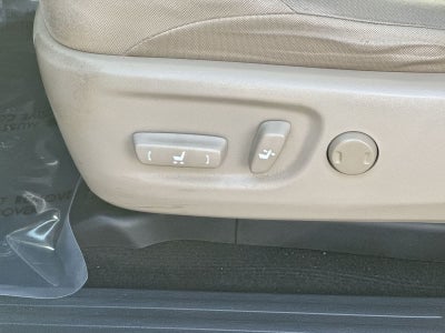 Toyota 4Runner SR5 de 2016