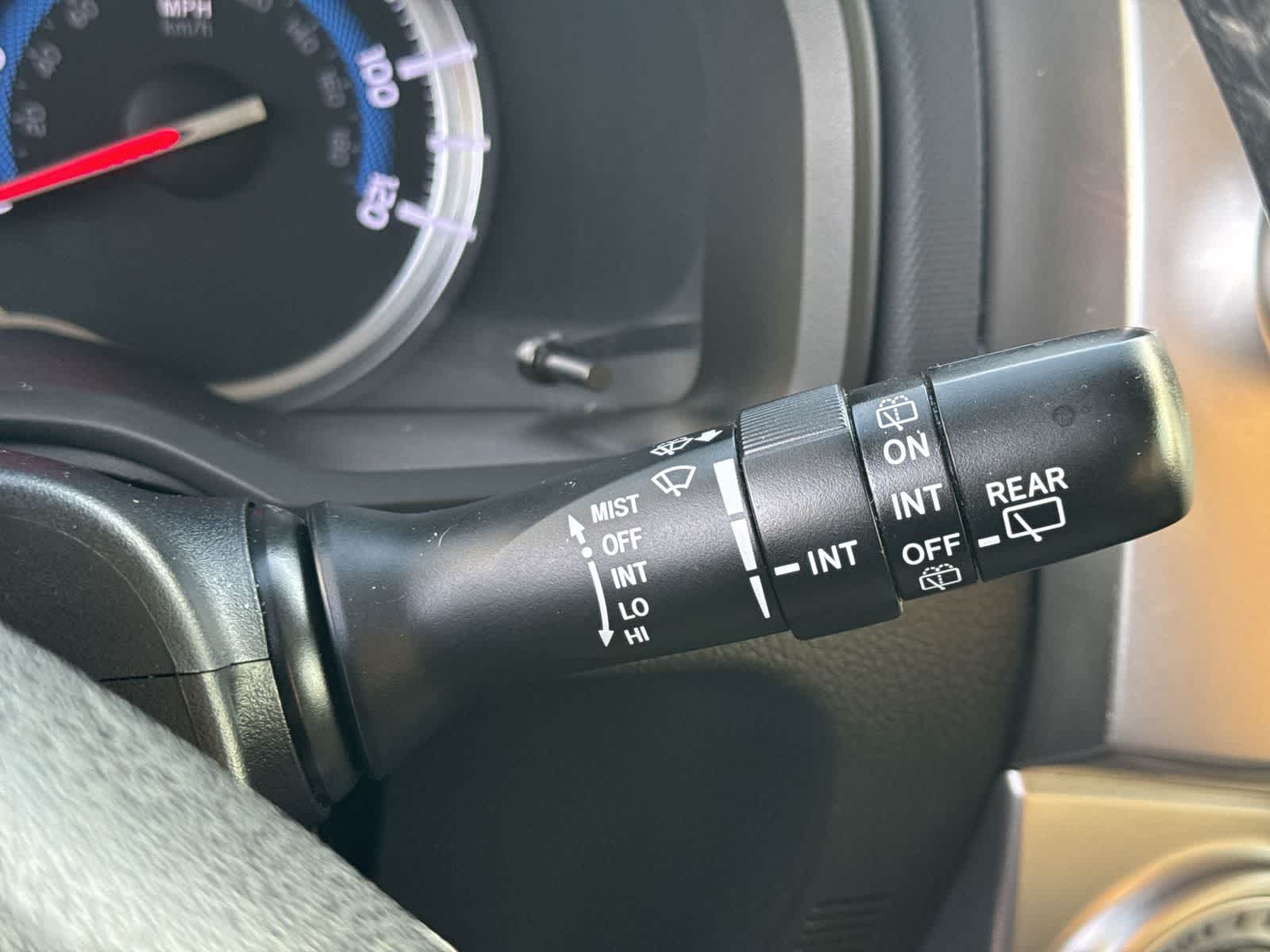 Toyota 4Runner SR5 de 2016