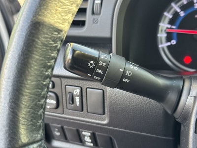 Toyota 4Runner SR5 de 2016