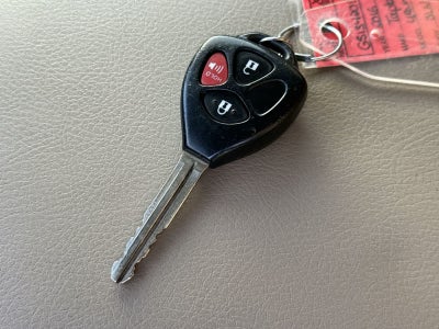Toyota 4Runner SR5 de 2016