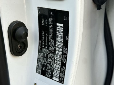 Toyota 4Runner SR5 de 2016