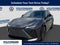 Lexus RZ 450e Luxury 2023