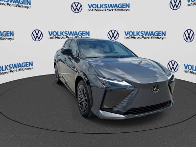 Lexus RZ 450e Luxury 2023