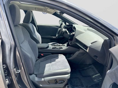 Lexus RZ 450e Luxury 2023