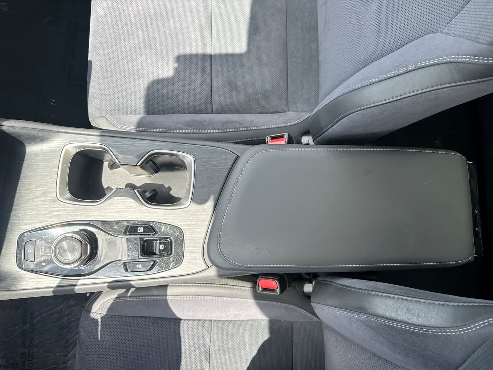 Lexus RZ 450e Luxury 2023