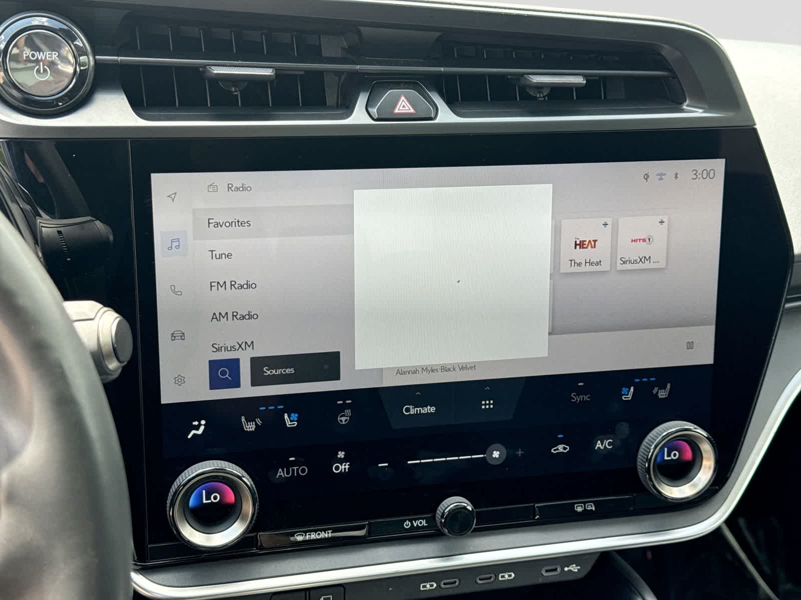 Lexus RZ 450e Luxury 2023
