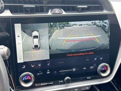 Lexus RZ 450e Luxury 2023