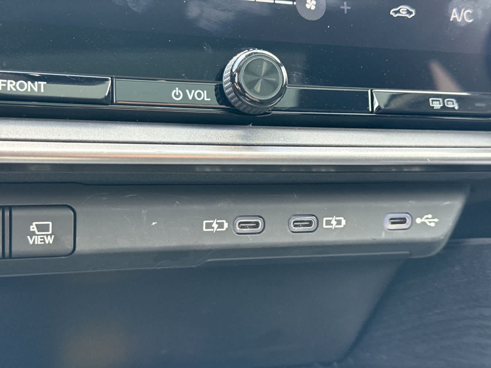 Lexus RZ 450e Luxury 2023