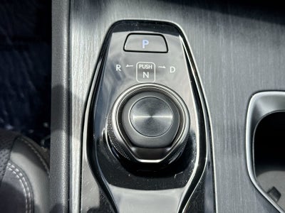 Lexus RZ 450e Luxury 2023