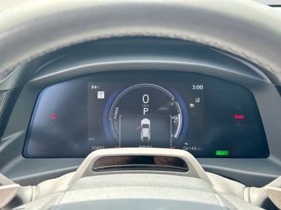 Lexus RZ 450e Luxury 2023