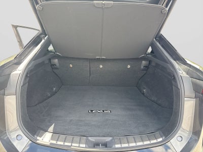 Lexus RZ 450e Luxury 2023